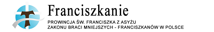 logo Franciszkanie